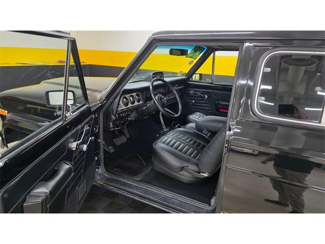 1983 Jeep Cherokee (CC-2103530) for sale in Mankato, Minnesota