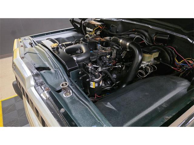 1983 Jeep Cherokee (CC-2103530) for sale in Mankato, Minnesota