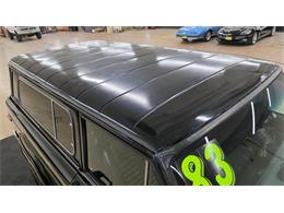 1983 Jeep Cherokee (CC-2103530) for sale in Mankato, Minnesota