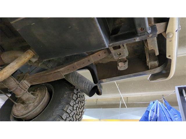 1983 Jeep Cherokee (CC-2103530) for sale in Mankato, Minnesota