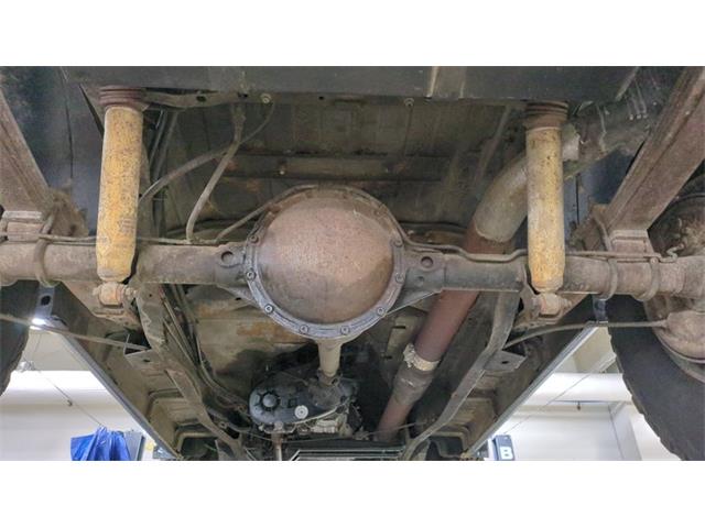 1983 Jeep Cherokee (CC-2103530) for sale in Mankato, Minnesota