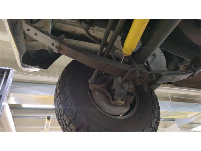 1983 Jeep Cherokee (CC-2103530) for sale in Mankato, Minnesota