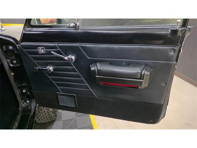 1983 Jeep Cherokee (CC-2103530) for sale in Mankato, Minnesota