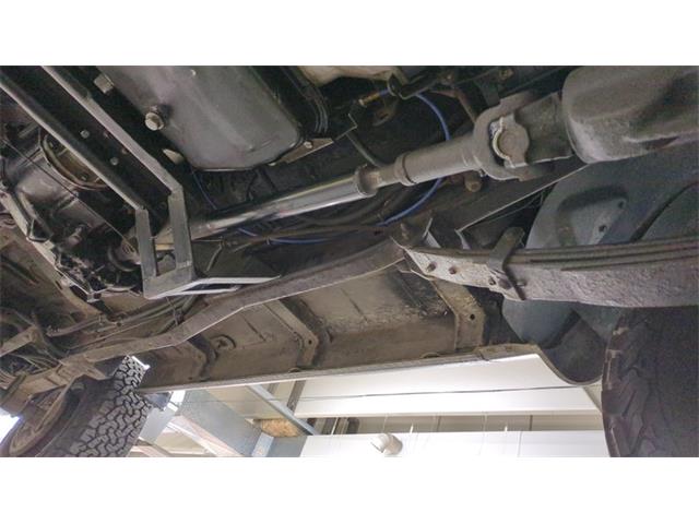 1983 Jeep Cherokee (CC-2103530) for sale in Mankato, Minnesota