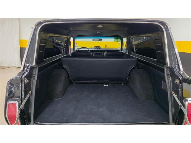 1983 Jeep Cherokee (CC-2103530) for sale in Mankato, Minnesota