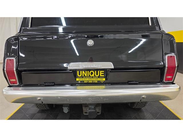 1983 Jeep Cherokee (CC-2103530) for sale in Mankato, Minnesota