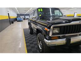1983 Jeep Cherokee (CC-2103530) for sale in Mankato, Minnesota