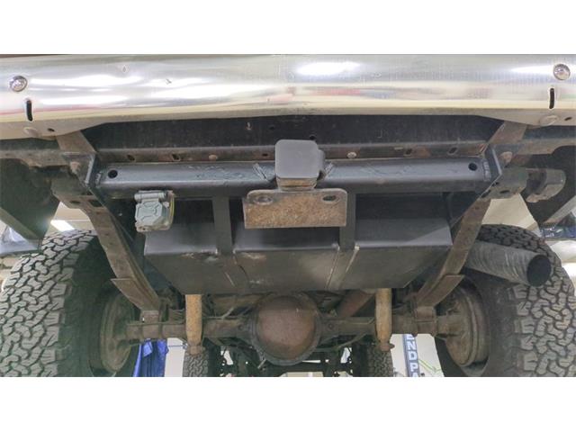 1983 Jeep Cherokee (CC-2103530) for sale in Mankato, Minnesota