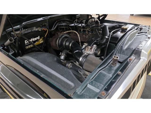 1983 Jeep Cherokee (CC-2103530) for sale in Mankato, Minnesota