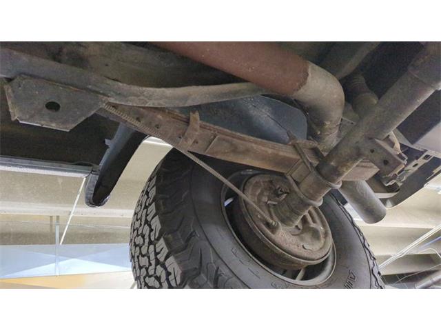 1983 Jeep Cherokee (CC-2103530) for sale in Mankato, Minnesota