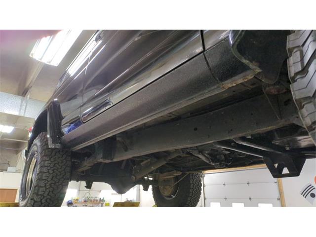 1983 Jeep Cherokee (CC-2103530) for sale in Mankato, Minnesota