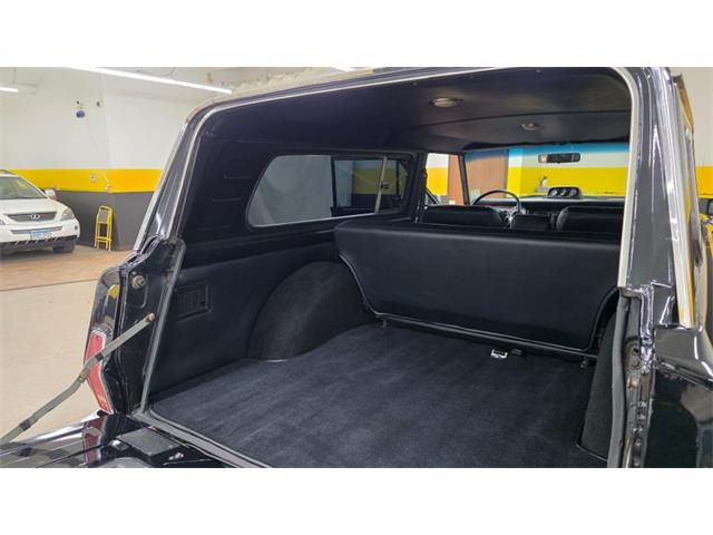 1983 Jeep Cherokee (CC-2103530) for sale in Mankato, Minnesota