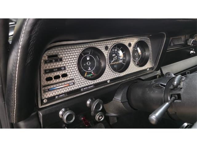 1983 Jeep Cherokee (CC-2103530) for sale in Mankato, Minnesota