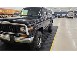 1983 Jeep Cherokee (CC-2103530) for sale in Mankato, Minnesota