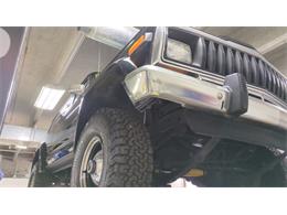 1983 Jeep Cherokee (CC-2103530) for sale in Mankato, Minnesota