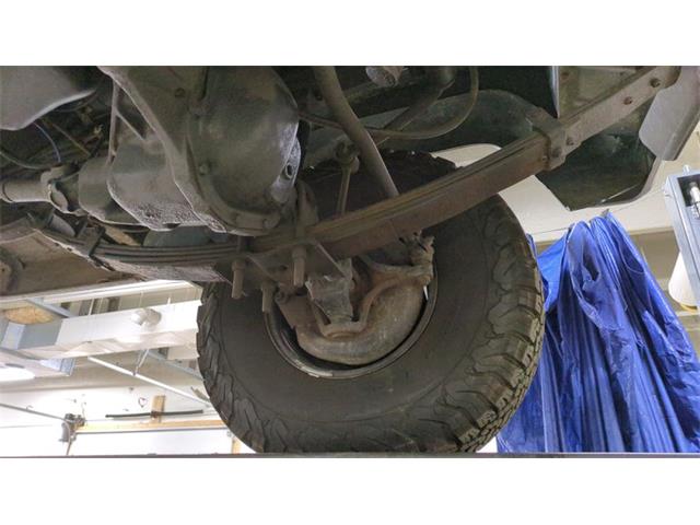 1983 Jeep Cherokee (CC-2103530) for sale in Mankato, Minnesota