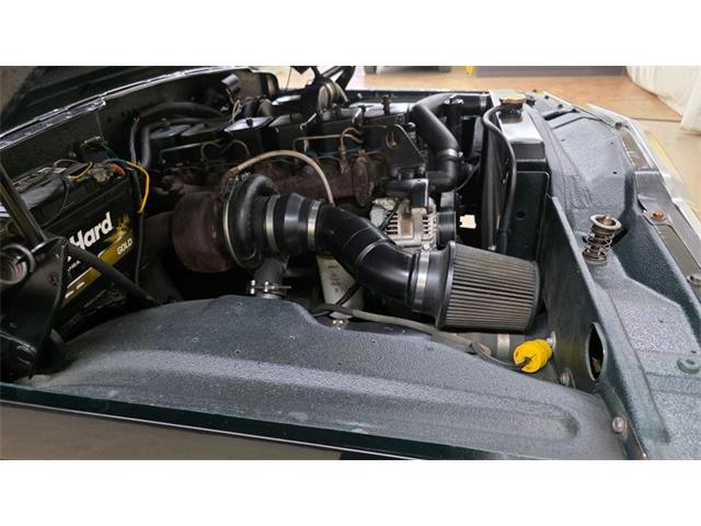 1983 Jeep Cherokee (CC-2103530) for sale in Mankato, Minnesota