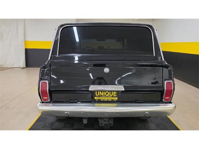 1983 Jeep Cherokee (CC-2103530) for sale in Mankato, Minnesota