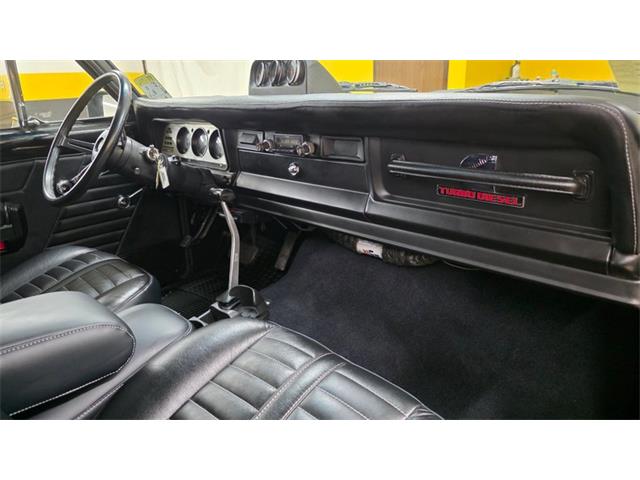 1983 Jeep Cherokee (CC-2103530) for sale in Mankato, Minnesota