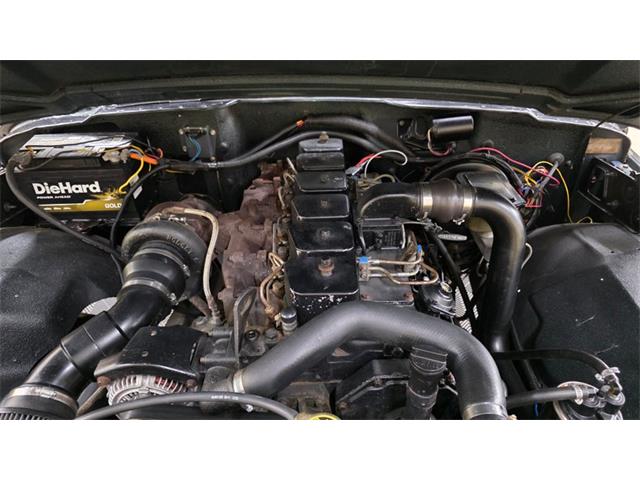 1983 Jeep Cherokee (CC-2103530) for sale in Mankato, Minnesota