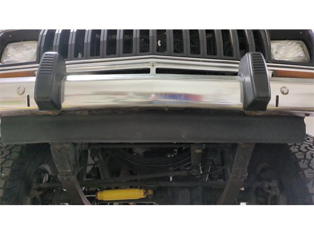 1983 Jeep Cherokee (CC-2103530) for sale in Mankato, Minnesota