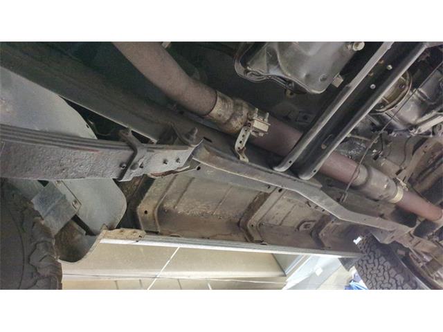 1983 Jeep Cherokee (CC-2103530) for sale in Mankato, Minnesota