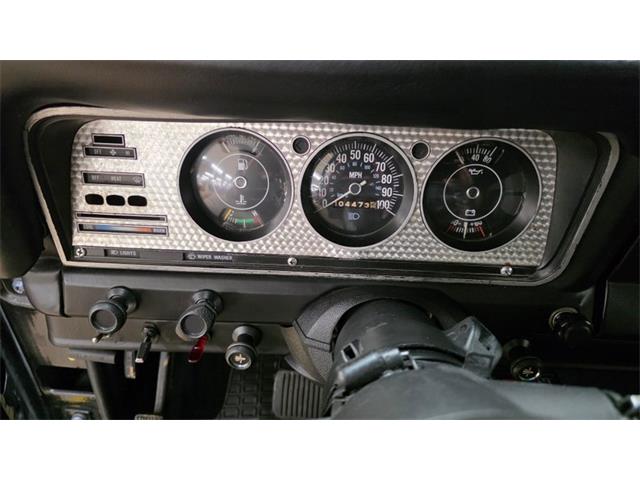1983 Jeep Cherokee (CC-2103530) for sale in Mankato, Minnesota