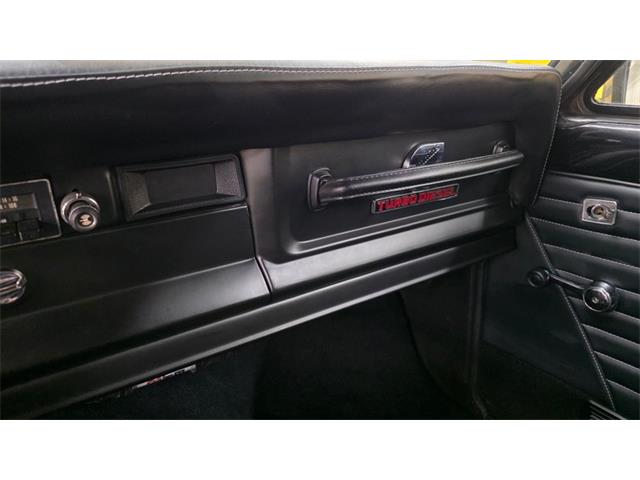 1983 Jeep Cherokee (CC-2103530) for sale in Mankato, Minnesota