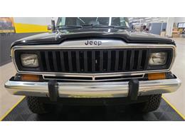 1983 Jeep Cherokee (CC-2103530) for sale in Mankato, Minnesota
