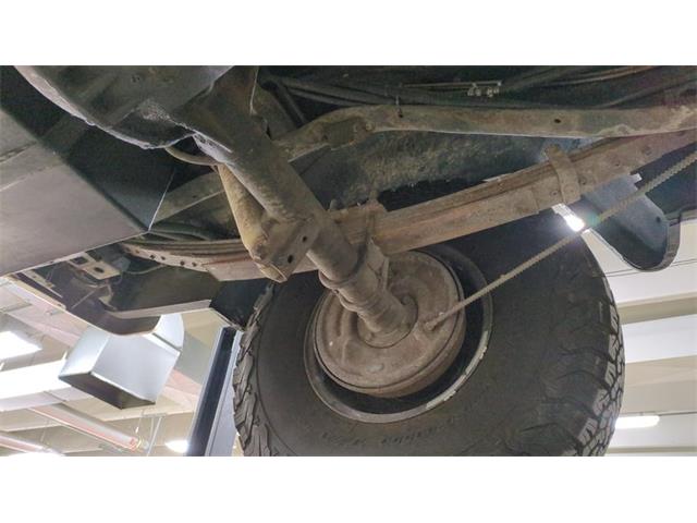 1983 Jeep Cherokee (CC-2103530) for sale in Mankato, Minnesota