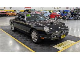 2005 Ford Thunderbird (CC-2103531) for sale in Mankato, Minnesota