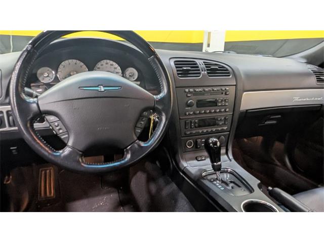 2005 Ford Thunderbird (CC-2103531) for sale in Mankato, Minnesota