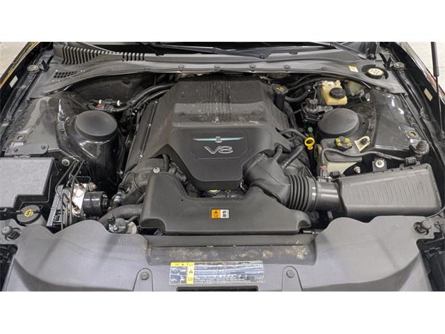 2005 Ford Thunderbird (CC-2103531) for sale in Mankato, Minnesota