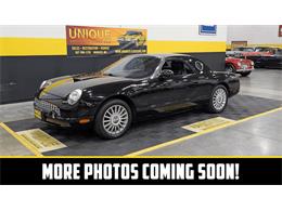 2005 Ford Thunderbird (CC-2103531) for sale in Mankato, Minnesota