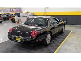2005 Ford Thunderbird (CC-2103531) for sale in Mankato, Minnesota