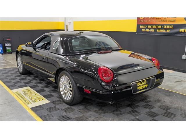 2005 Ford Thunderbird (CC-2103531) for sale in Mankato, Minnesota