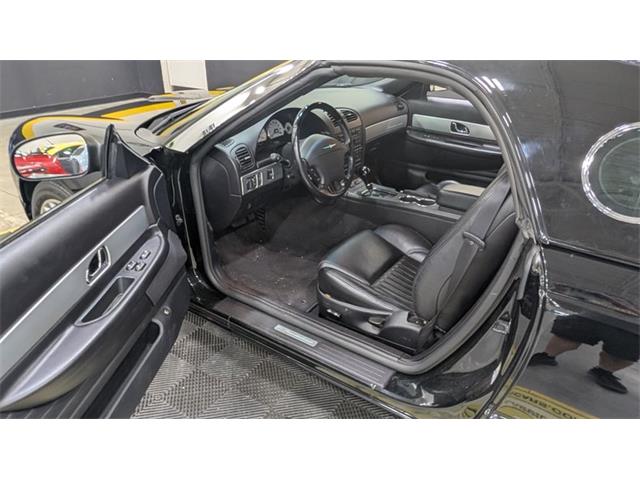 2005 Ford Thunderbird (CC-2103531) for sale in Mankato, Minnesota