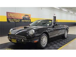 2005 Ford Thunderbird (CC-2103531) for sale in Mankato, Minnesota