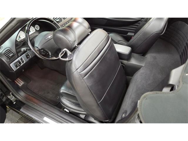 2005 Ford Thunderbird (CC-2103531) for sale in Mankato, Minnesota