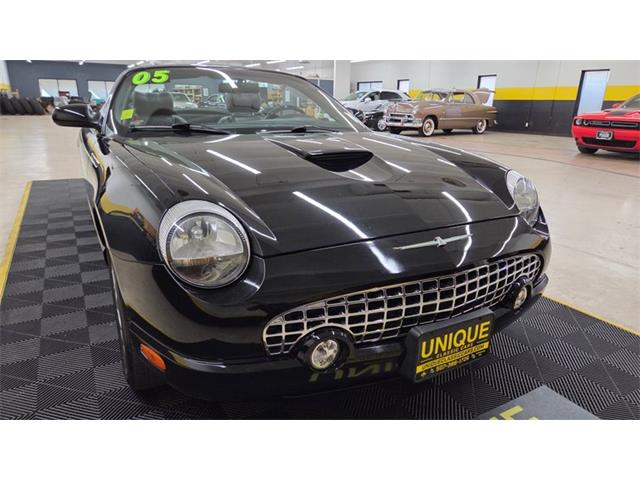 2005 Ford Thunderbird (CC-2103531) for sale in Mankato, Minnesota