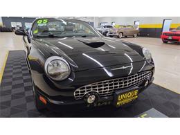 2005 Ford Thunderbird (CC-2103531) for sale in Mankato, Minnesota