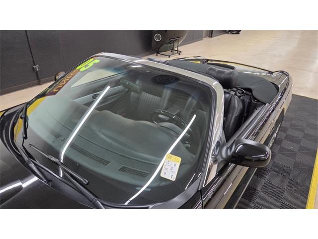 2005 Ford Thunderbird (CC-2103531) for sale in Mankato, Minnesota