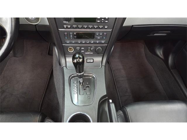 2005 Ford Thunderbird (CC-2103531) for sale in Mankato, Minnesota