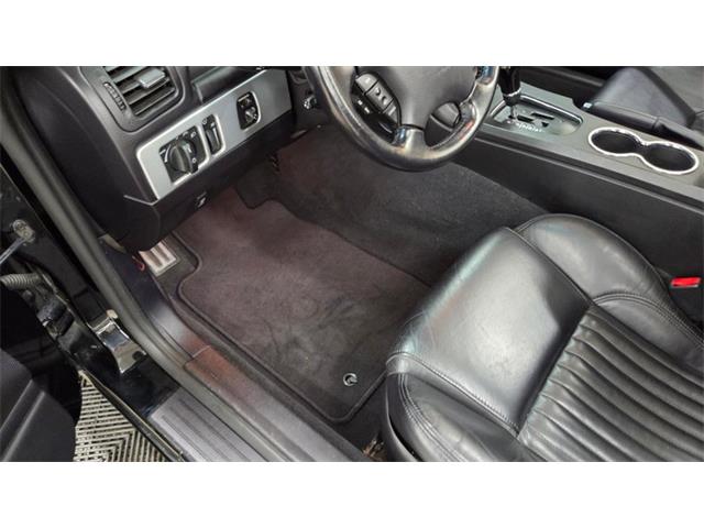 2005 Ford Thunderbird (CC-2103531) for sale in Mankato, Minnesota