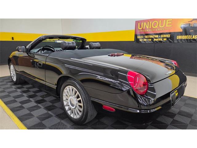 2005 Ford Thunderbird (CC-2103531) for sale in Mankato, Minnesota
