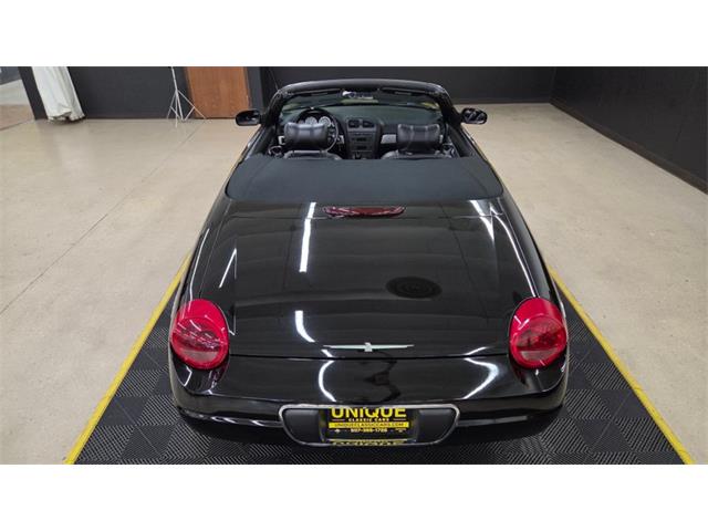 2005 Ford Thunderbird (CC-2103531) for sale in Mankato, Minnesota