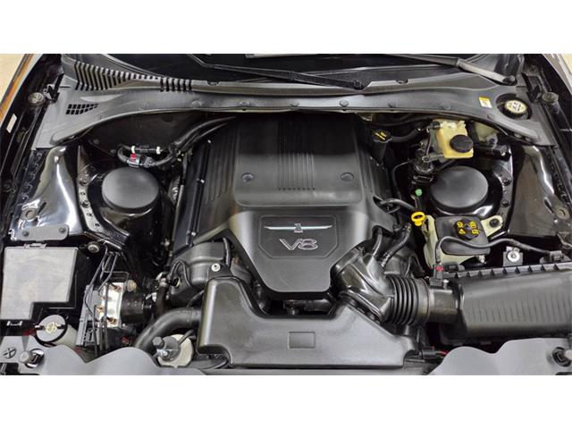 2005 Ford Thunderbird (CC-2103531) for sale in Mankato, Minnesota