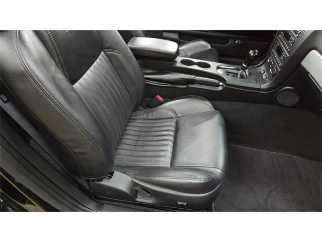 2005 Ford Thunderbird (CC-2103531) for sale in Mankato, Minnesota