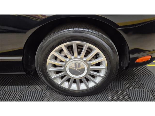 2005 Ford Thunderbird (CC-2103531) for sale in Mankato, Minnesota