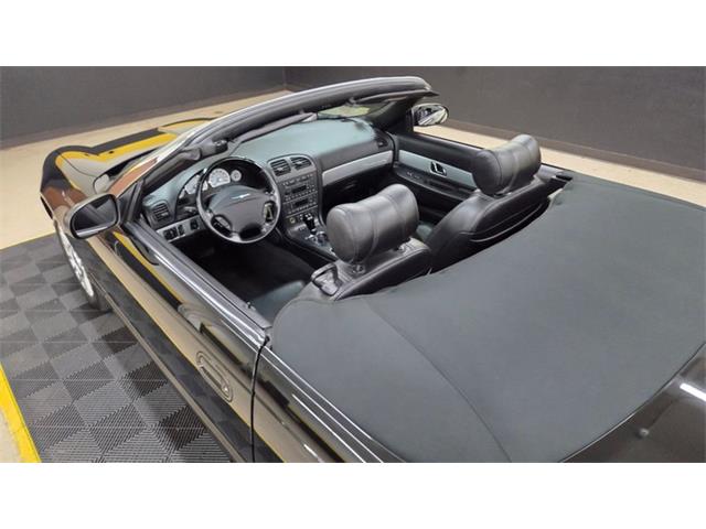 2005 Ford Thunderbird (CC-2103531) for sale in Mankato, Minnesota